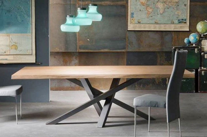 3-morden-dining-rectangle-tabletop-twist-metal-legs-table-2.jpg